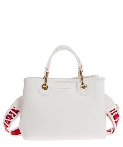 Myea Small Small Handbag - Emporio Armani - Modalova