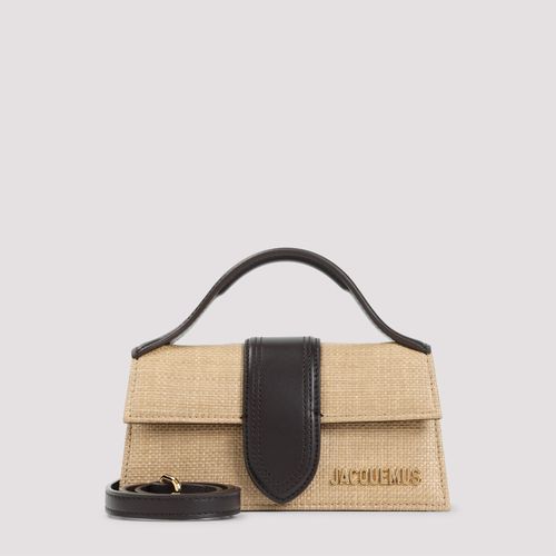 Jacquemus Le Bambino Handbag - Jacquemus - Modalova