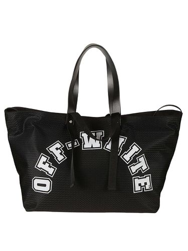 Off- Day Off Mesh Baseball Shopper Bag - Off-White - Modalova