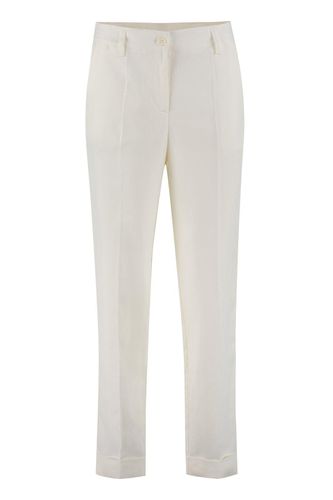 Parosh Pants - Parosh - Modalova