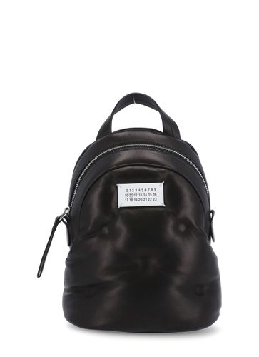 Maison Margiela Glam Slam Backpack - Maison Margiela - Modalova