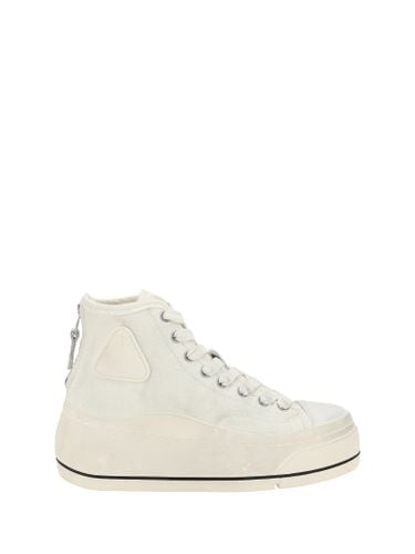 R13 High Top Sneakers - R13 - Modalova