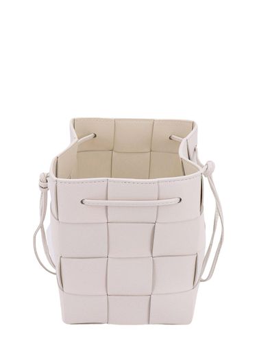 Cassette Small Shoulder Bag - Bottega Veneta - Modalova