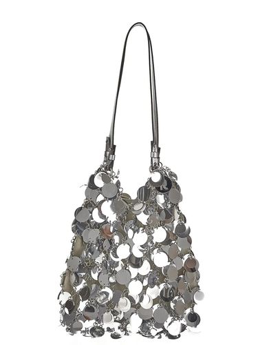 Paco Rabanne Sparkle Discs Bag - Paco Rabanne - Modalova