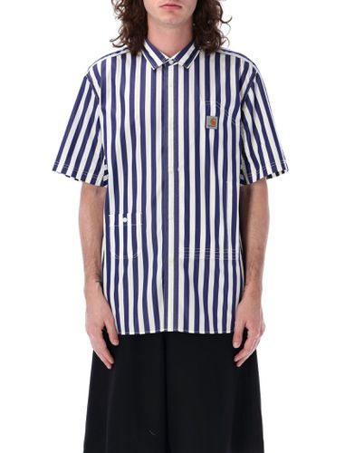 Junya Watanabe Bowling Shirt - Junya Watanabe - Modalova