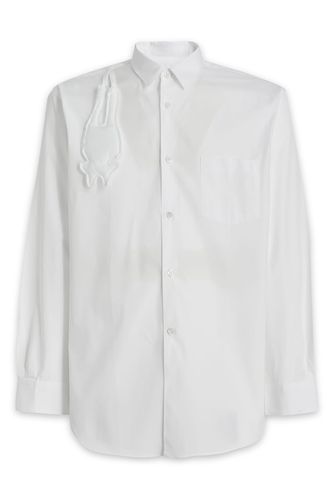 Comme des Garçons Shirt Camicie - Comme des Garçons Shirt - Modalova