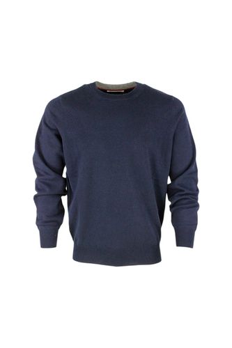 Cashmere Crewneck - Brunello Cucinelli - Modalova