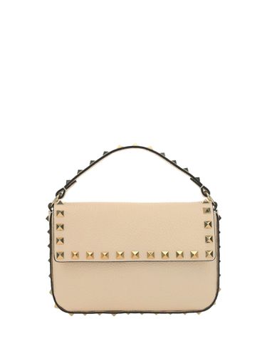 Valentino Garavani Rockstud Handbag - Valentino Garavani - Modalova