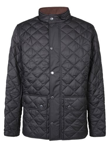 Lowerdale Quilted Jacket - Barbour - Modalova