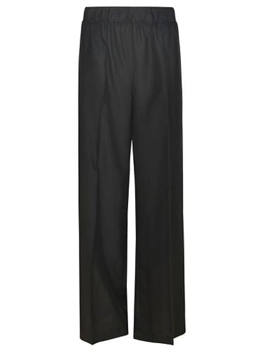 Parosh Straight Trousers - Parosh - Modalova