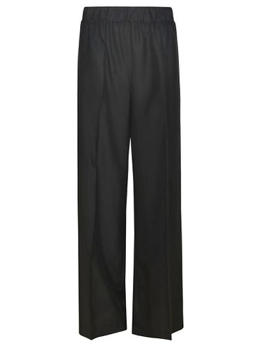 Parosh Straight Trousers - Parosh - Modalova