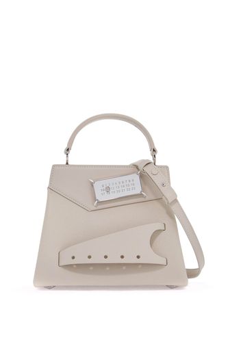 Small Snatched Handbag - Maison Margiela - Modalova