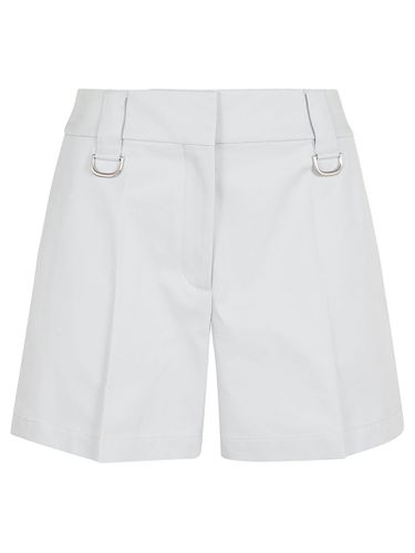 Off-White Cargo Shorts - Off-White - Modalova