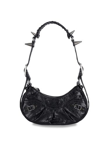 Le Cagole Shoulder Bag Xs - Balenciaga - Modalova