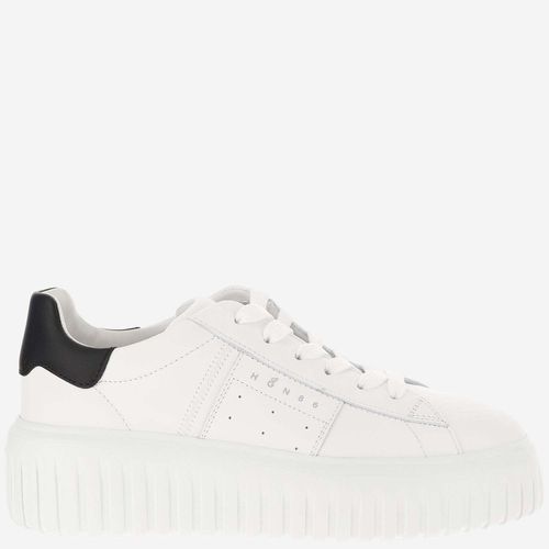 Hogan H-stripes Sneakers - Hogan - Modalova