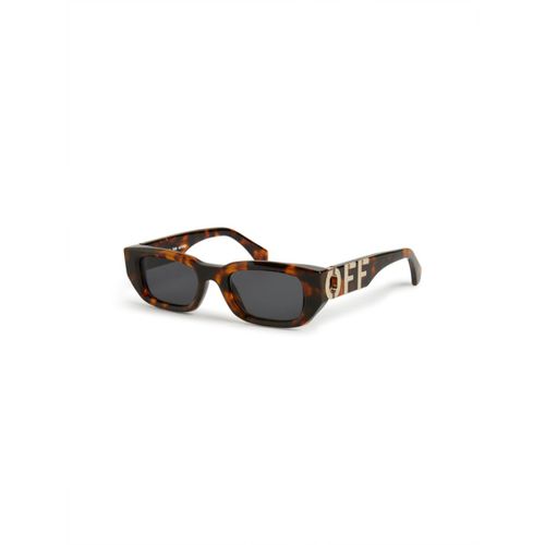 Oeri124 Fillmore6007 Havana Dark Grey - Off-White - Modalova