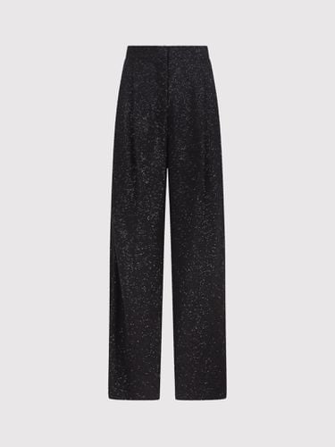 Max Mara Navigli Trousers - Max Mara - Modalova