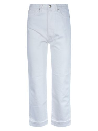 X1 Buttoned Straight Jeans - 3x1 - Modalova