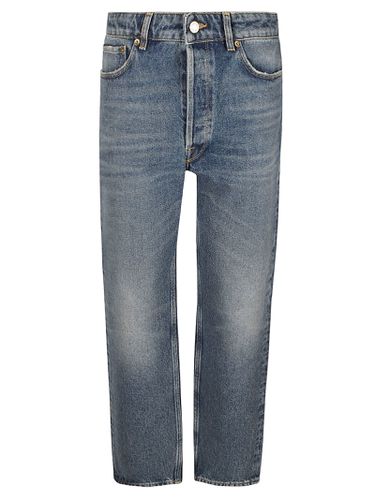 Golden Goose Happy Jeans - Golden Goose - Modalova