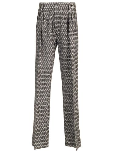 Missoni Tailored Trousers - Missoni - Modalova