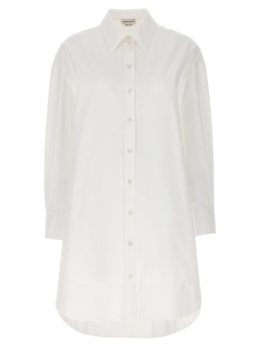 Alexander McQueen Shirt Dress - Alexander McQueen - Modalova