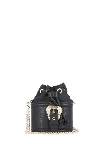 Versace Jeans Couture Bucket Bag - Versace Jeans Couture - Modalova