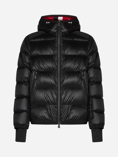 Hintertux Quilted Nylon Down Jacket - Moncler - Modalova