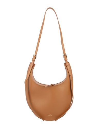 A. P.C. Iris Small Bag - A.P.C. - Modalova