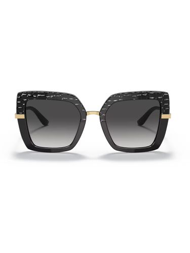 DG4373 Sunglasses - Dolce & Gabbana Eyewear - Modalova