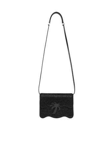 Palm Beach Crossbody Bag - Palm Angels - Modalova