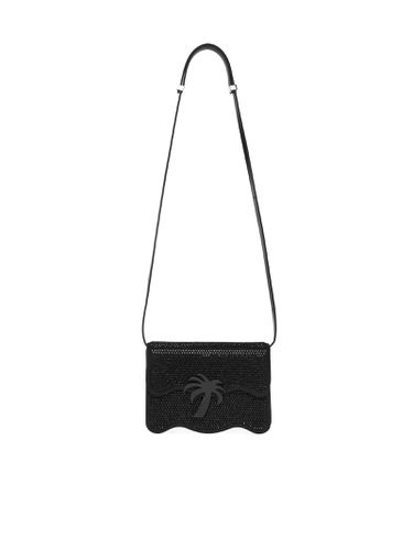 Palm Beach Crossbody Bag - Palm Angels - Modalova