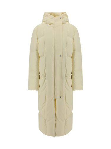 Jil Sander Down Jacket - Jil Sander - Modalova