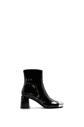 Jeffrey Campbell no Cap Boots - Jeffrey Campbell - Modalova