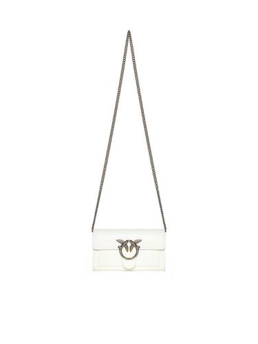 Pinko Love Simply Wallet - Pinko - Modalova