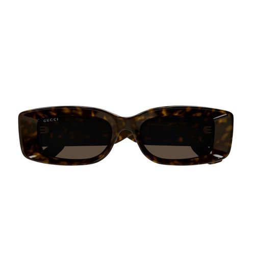 Gg1528s 002 Sunglasses - Gucci Eyewear - Modalova