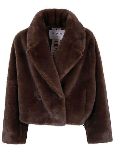 Valentini 1972 Eco Mink Fur - Valentini 1972 - Modalova