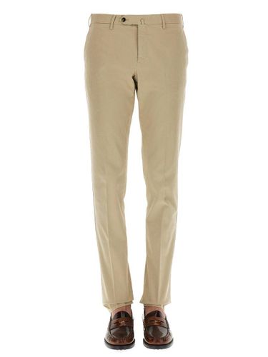 PT Torino Slim Fit Pants - PT Torino - Modalova