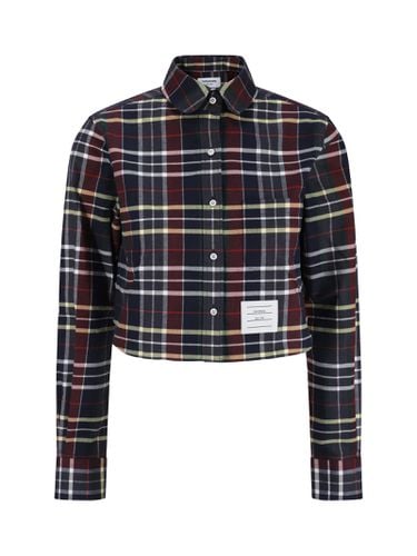 Thom Browne Shirt - Thom Browne - Modalova