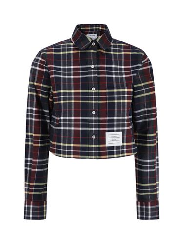 Thom Browne Shirt - Thom Browne - Modalova