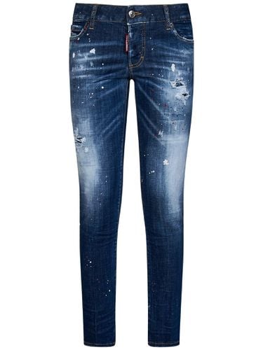 Dsquared2 Jennifer Jeans - Dsquared2 - Modalova