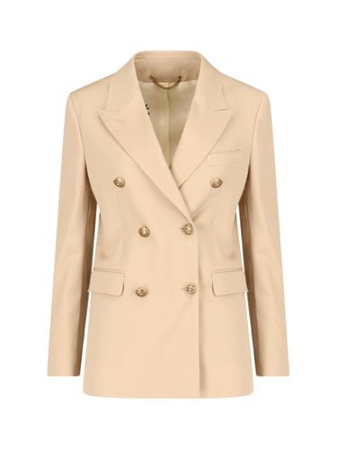 Golden Goose Double-breasted Blazer - Golden Goose - Modalova