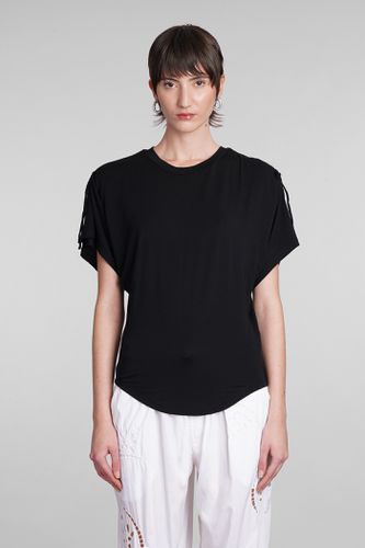 Zola T-shirt In Modal - Isabel Marant - Modalova