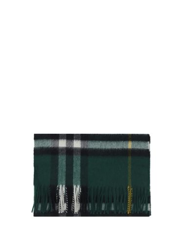 Burberry Scarf - Burberry - Modalova