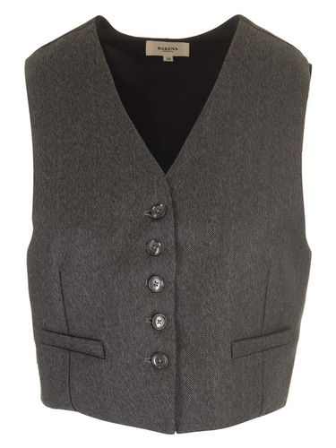 Barena nello Waistcoat - Barena - Modalova