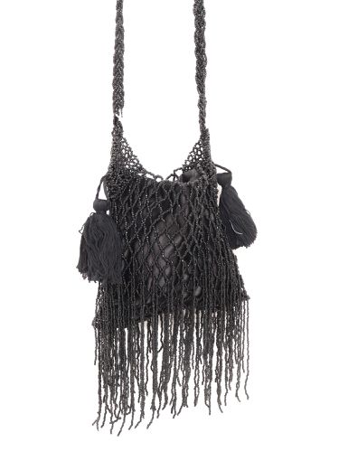 Parosh Beaded Bag - Parosh - Modalova