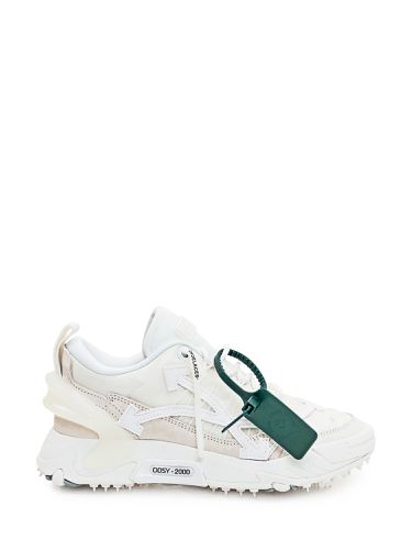 Off-White Odsy-2000 Sneakers - Off-White - Modalova