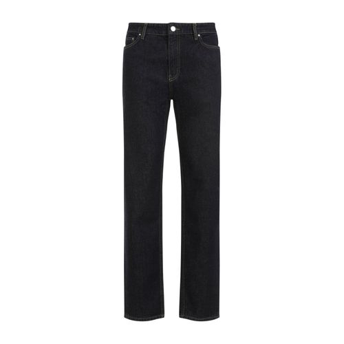 Totême Straight-leg Jeans - Totême - Modalova