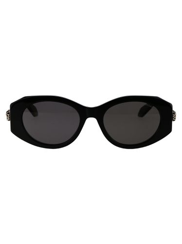 Bulgari Serpenti Sunglasses - Bulgari - Modalova