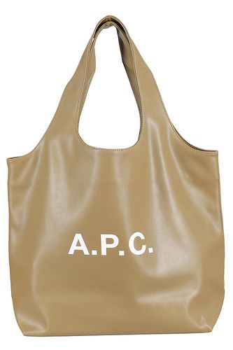 A. P.C. Tote Ninon - A.P.C. - Modalova