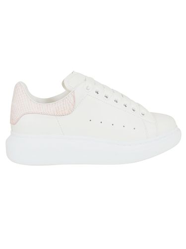 Alexander McQueen Sneaker Oversize - Alexander McQueen - Modalova